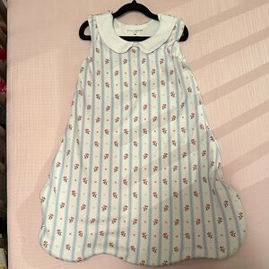 Hill House Home , New Born Sleep Sack